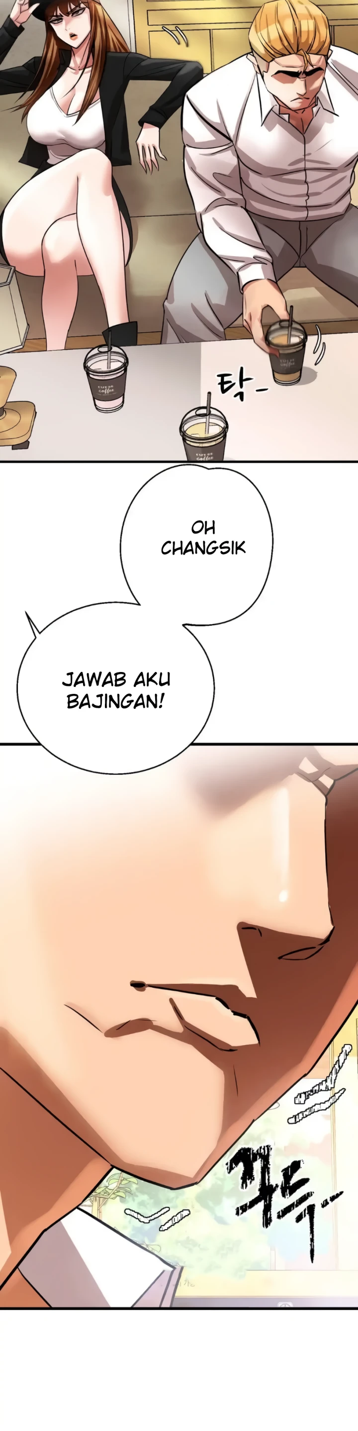Farming with Girls Chapter 15 - Page 10